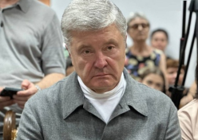 Порошенко будут судить за поставки угля на Украину из ДНР
