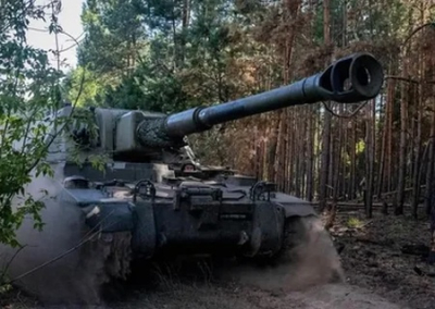 ВСУ готовятся к уличным боям в Покровске, окопы заставляют рыть оставшихся жителей