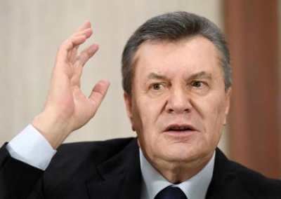 Внимание фейк! Западные СМИ раскручивают новость о желании Путина вернуть на пост президента Украины Виктора Януковича
