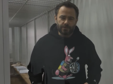 «Рассказал правду, которую в моей стране запрещено произносить вслух». Дубинский записал обращение к Джею Ди Вэнсу