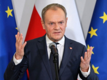 Туск признал бесполезность саммитов и встреч стран ЕС по Украине