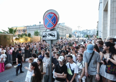 Как Канье Уэст обострил биполярное расстройство общества