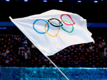 Украинским спортсменам запретили контактировать с россиянами на Олимпиаде-2024