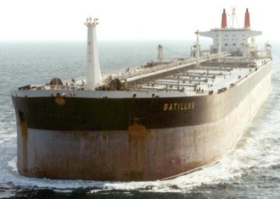 Bloomberg: Россия создаёт «теневой флот» танкеров для обхода санкций