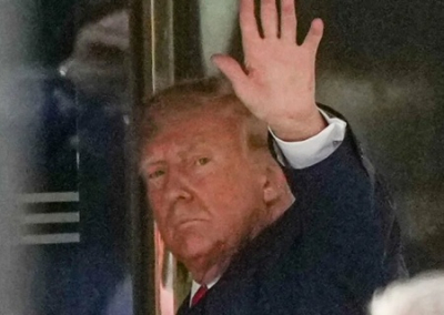 Россия одолела Гитлера и Наполеона. Трамп призвал Зеленского одуматься