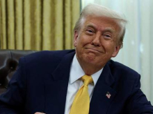 Трамп не считает атаки ВС РФ по Украине поводом для ввода новых санкций против России