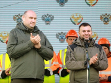 В Сети пророчат кадровые перестановки в ДНР, включая отставку Пушилина