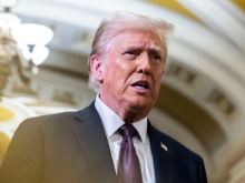 «75-летние отношения Америки и НАТО завершены». Трамп может прекратить поддержку Украины после разговора с Путиным