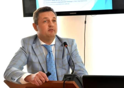 Почему уволен министр здравоохранения Крыма