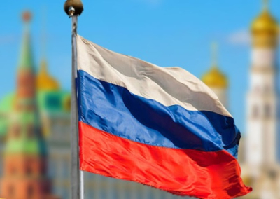 Страны Прибалтики обвинили Берлин в том, что он спас Москву от более жёстких санкций в новом пакете