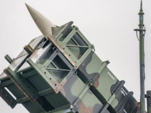 Зеленский настаивает на производстве ЗРК Patriot на Украине