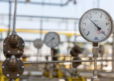 Глава «Оператора ГТС Украины»: «Газпром» отказывается бронировать дополнительные транзитные мощности