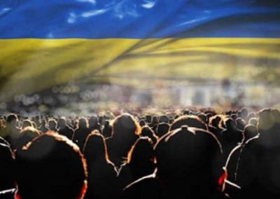 Предательская социология накануне 30-летия независимости: 67% украинцев считают себя бедными