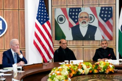 Интриги США на индийском направлении