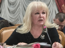 Дочь советской разведчицы предложила послу Польши в России совместно возложить цветы к Могиле Неизвестного Солдата