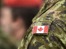Канада заявила о готовности отправить своих военных на Украину