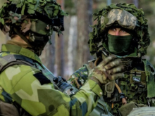 Отправить войска на Украину готовы только шесть стран из «коалиции желающих»