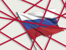 И ещё о красных линиях. За полторы минуты до Судного дня