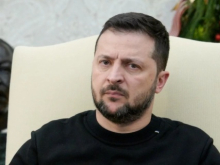 Зеленский отказался извиняться перед Трампом и не будет уходить в отставку