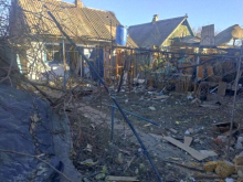 ВСУ ведут обстрелы республик Донбасса и Белгородской области. Обзор ситуации в прифронтовых регионах России на вечер 27 февраля
