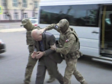 Киев обучает террористов для преступной деятельности не только на территории РФ, но и в странах Евросоюза
