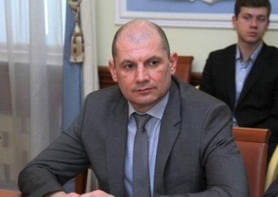 Полицию Харьковской области может возглавить «оборотень в погонах» с Барбашово
