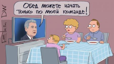 Собянин продолжает эксперименты: москвичам обещают ноябрьские каникулы с полным локдауном