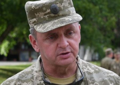 Муженко признал неготовность ВСУ начать «превентивную» войну против России