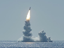 Британия заявила о готовности сбивать российские ракеты над Украиной