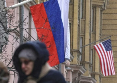 Администрация Трампа выступила против антироссийского коммюнике G7 в связи с годовщиной СВО