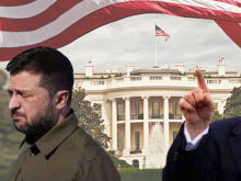 Трамп пригрозил Зеленскому очень большими проблемами за отказ от ресурсной сделки