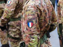 Киевский режим ждёт из Евросоюза не миротворцев, а боевые части регулярных армий для атаки на Россию