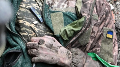 Украинский дипломат рассказал, зачем Зеленский уменьшает число потерь ВСУ