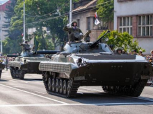 Лидер Smer заявил о плачевном состоянии армии Словакии из-за помощи Украине