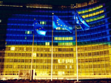 Убийство Киреева и украинизация Европы