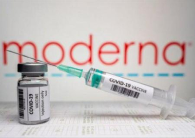 COVID-вакцины Pfizer и Moderna вызывают миокардит и перикадит у мужчин