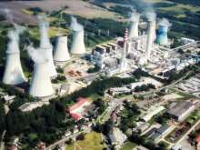 Власти Польши намерены продавать больше электроэнергии на Украину