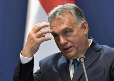 Орбан уверен, что конфликт на Украине сможет остановить Трамп. Зеленский не согласен и запугивает американцев войной