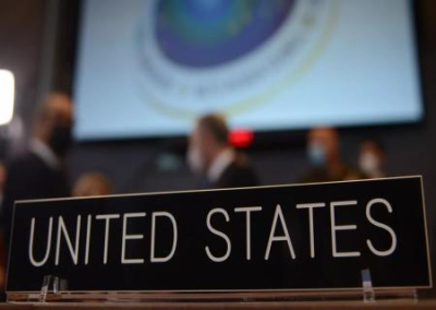 США разрушили СССР и теперь «на бис» пытаются погубить Россию