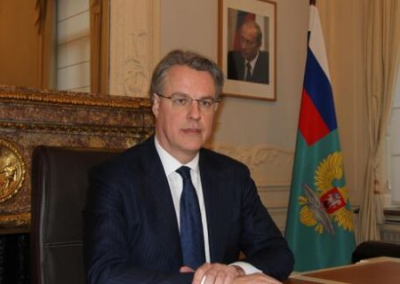И.о. постпреда РФ при ЕС: Запад не заинтересован в деэскалации конфликта на Украине