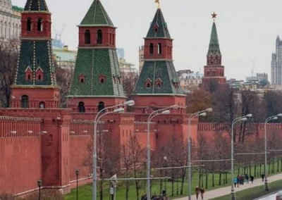 Россия представила США список требований к перемирию на Украине — Reuters