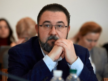 Киев в Вене ищет спонсоров для 51% украинских СМИ, лишившихся американского финансирования