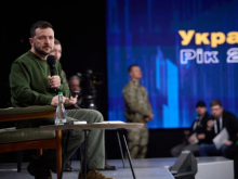 10 шагов в пропасть. О чём Зеленский говорил на итоговой пресс-конференции?