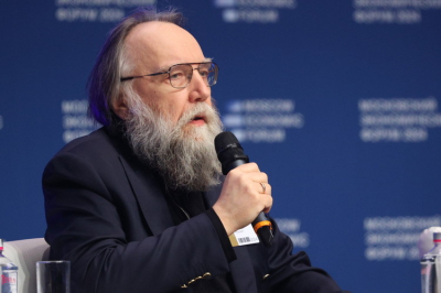 Дугин: СВО — это продолжение Великой Отечественной, которая ещё не закончилась