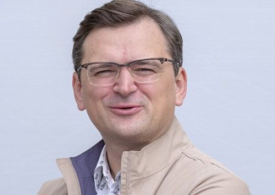 «Будут просто слюной брызгать на Зеленского»: Кулеба о реакции Кремля на санкции против Медведчука