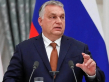 Орбан предостерёг Европу от втягивания в конфликт с Россией