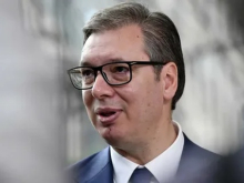 Вучич рассказал, как западные послы заступились за украинского шпиона