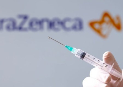 Польша пообещала перепродать Украине 1,2 млн доз вакцин