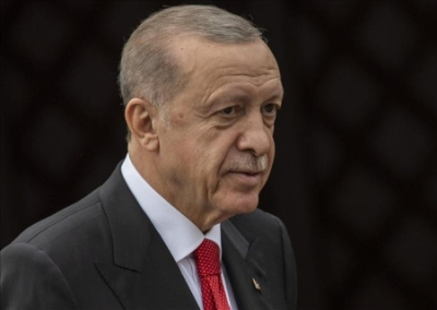 Эрдоган выдвинул условие для членства Швеции в НАТО