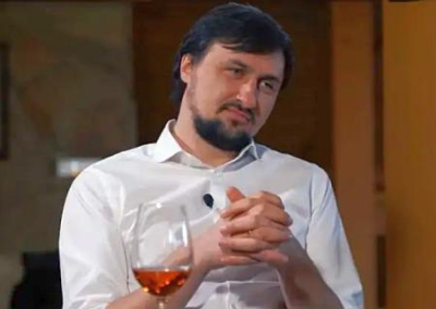 «Деолигархизация» по-украински: главой «Укрзализныци» назначили экс-менеджера Ахметова